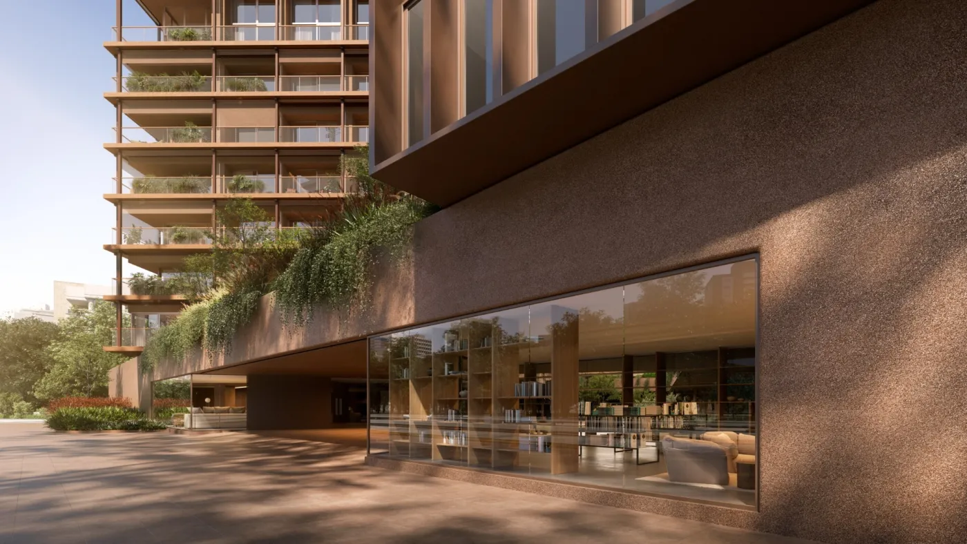 Damata - Residencial
