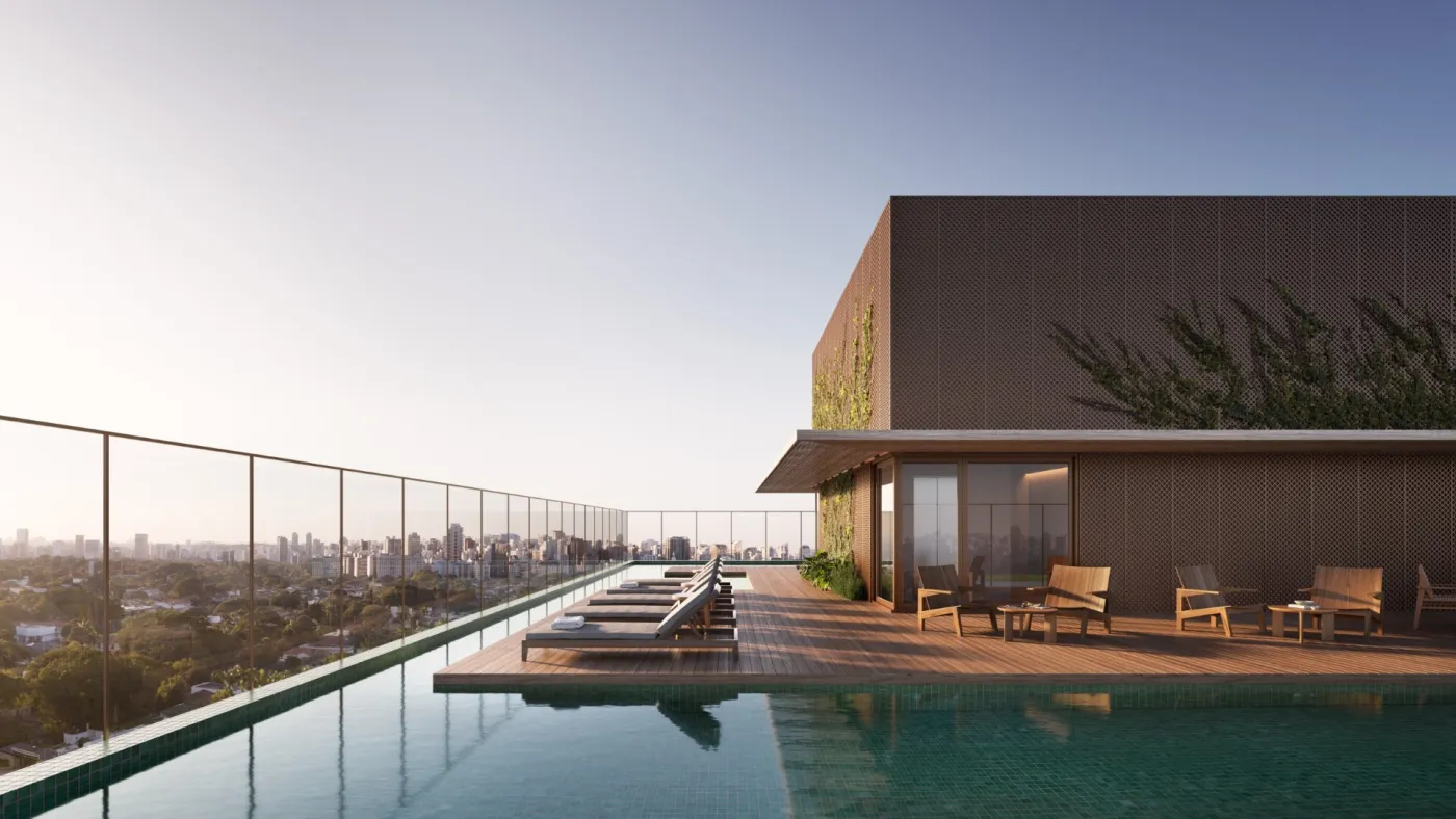 Damata - Residencial