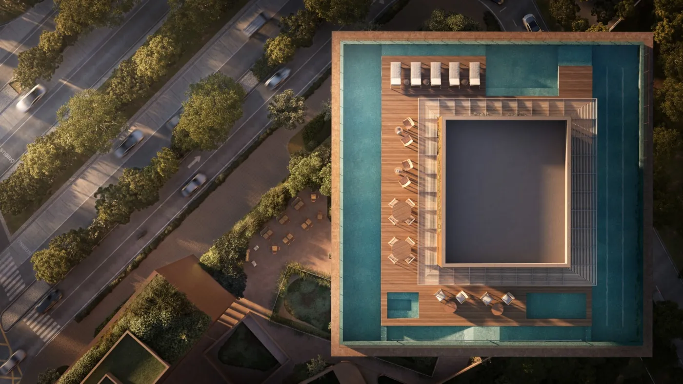 Damata - Residencial