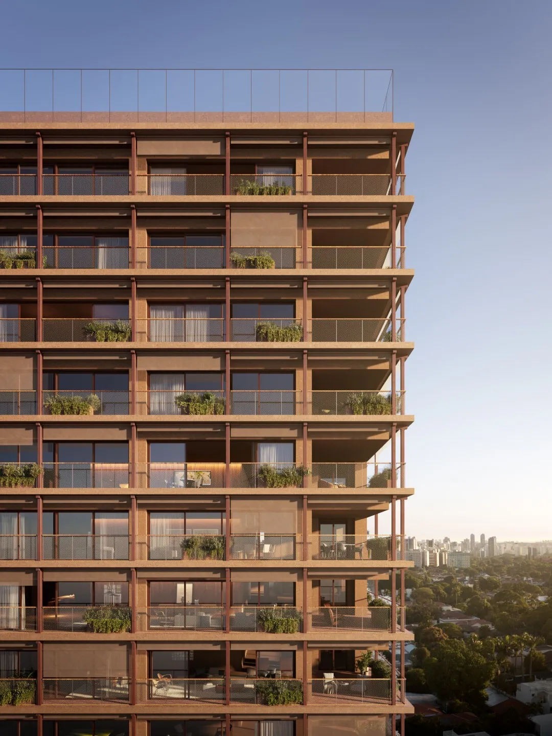 Damata - Residencial