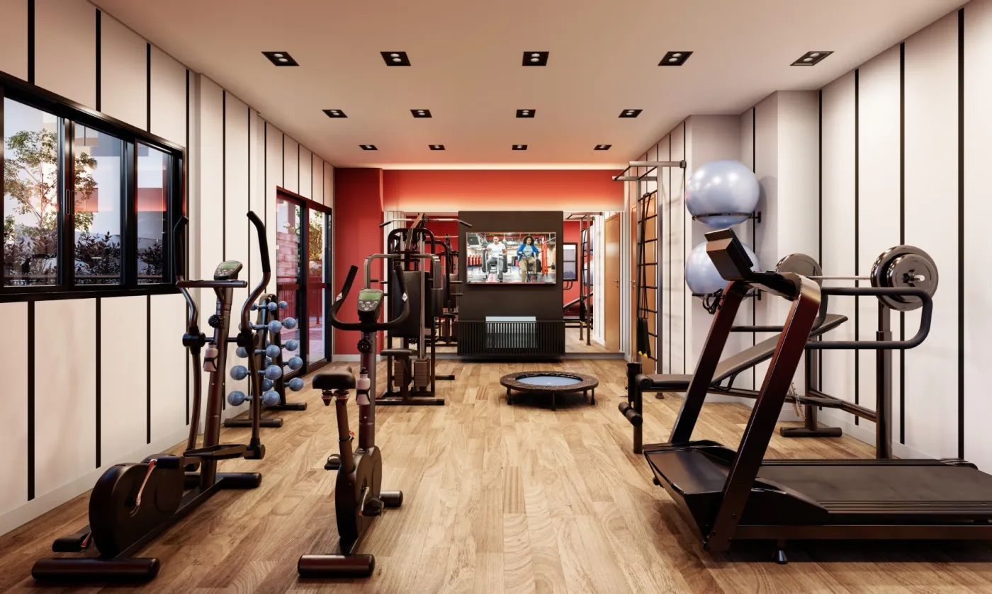 Lift Vila das Belezas - Residencial