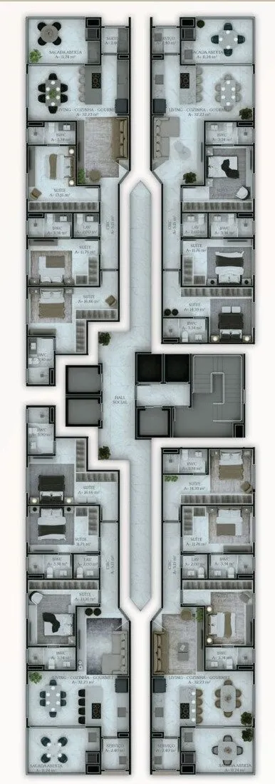 Artcon Towers - Artcon Empreendimentos