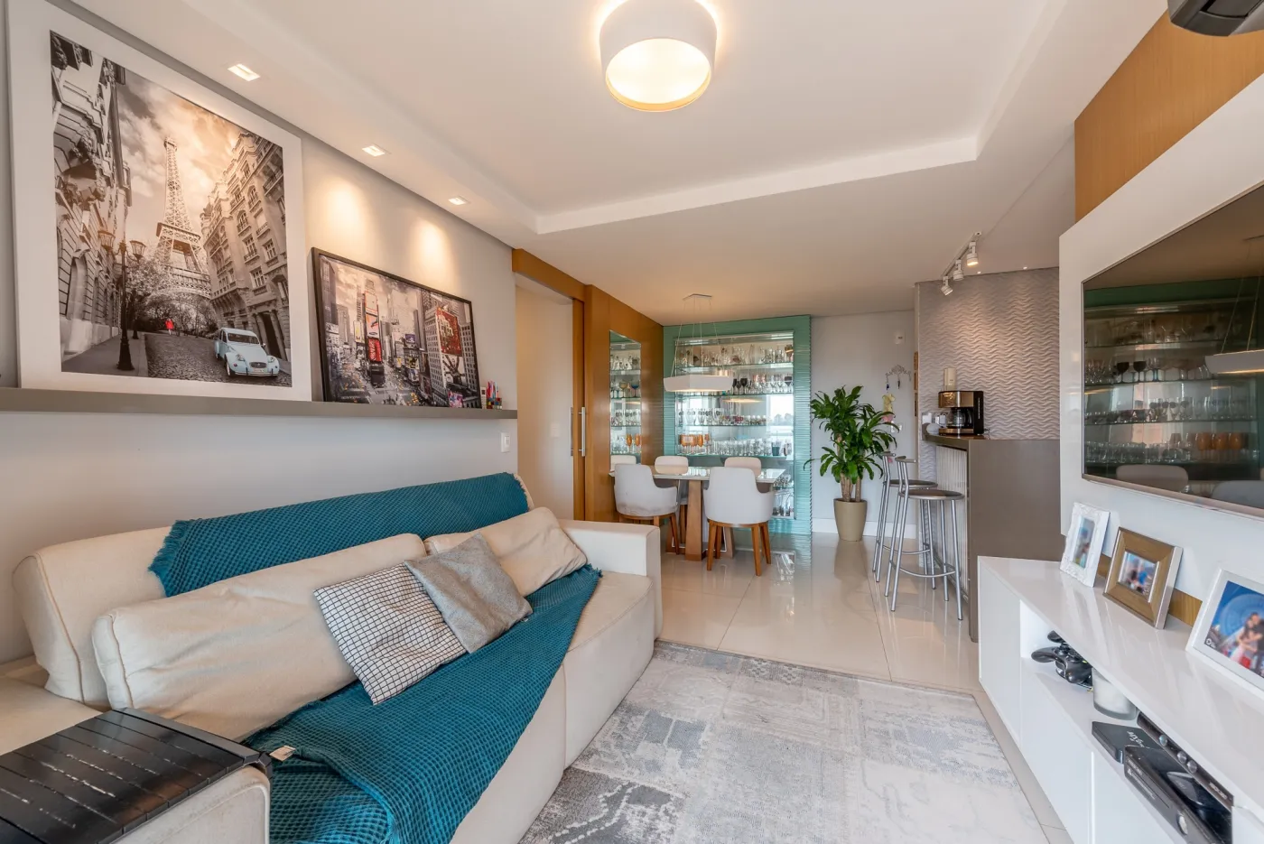 Neo 360 Living Design Apto 15932 - Confiare Cia Imobiliaria Exclusividades