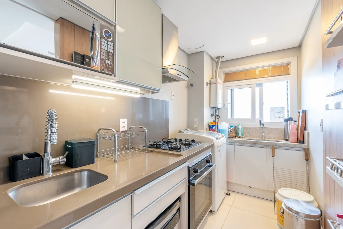 Neo 360 Living Design Apto 15932 - Confiare Cia Imobiliaria Exclusividades