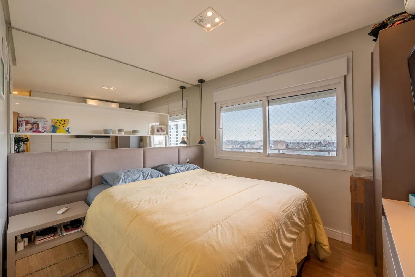 Neo 360 Living Design Apto 15932 - Confiare Cia Imobiliaria Exclusividades