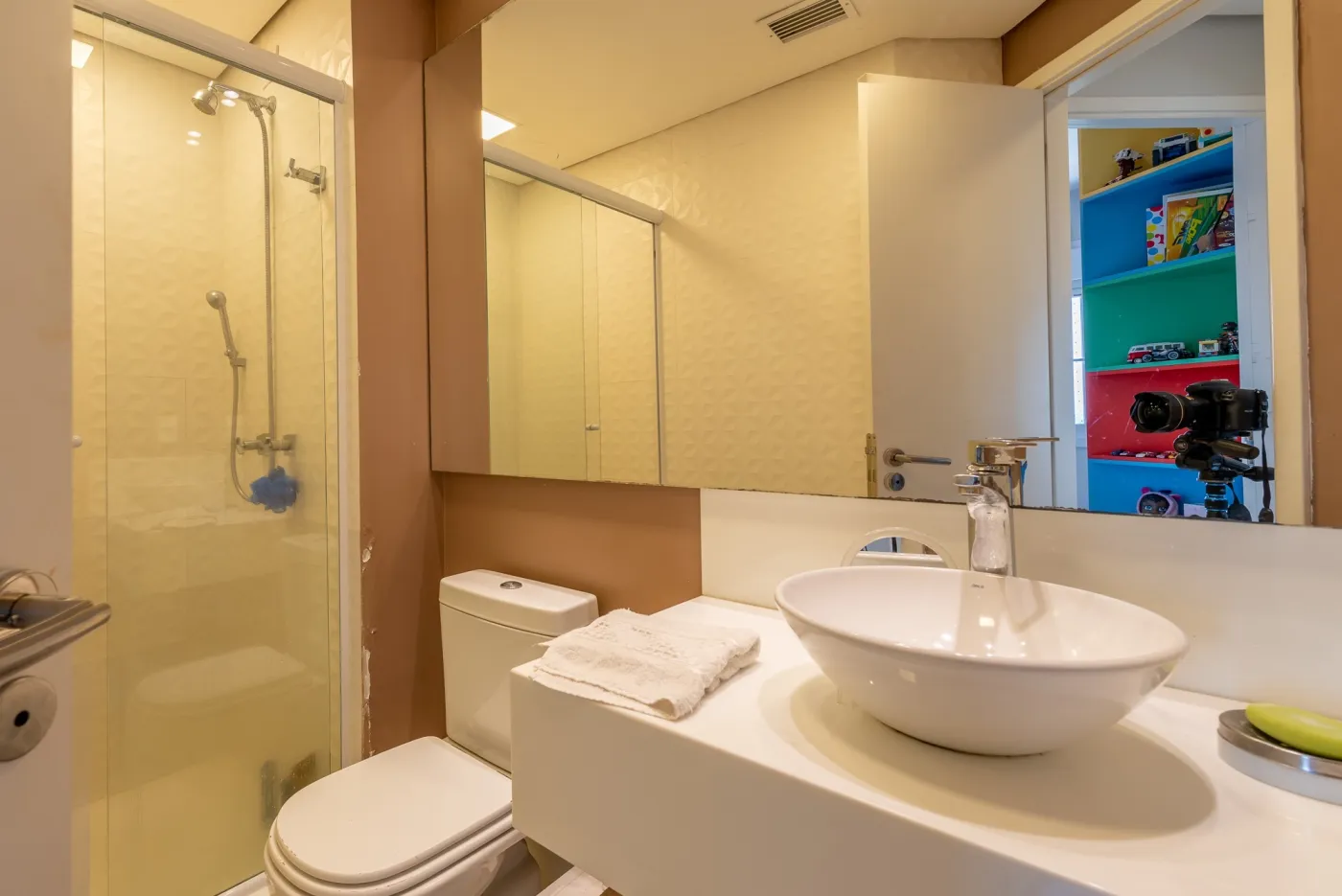 Neo 360 Living Design Apto 15932 - Confiare Cia Imobiliaria Exclusividades