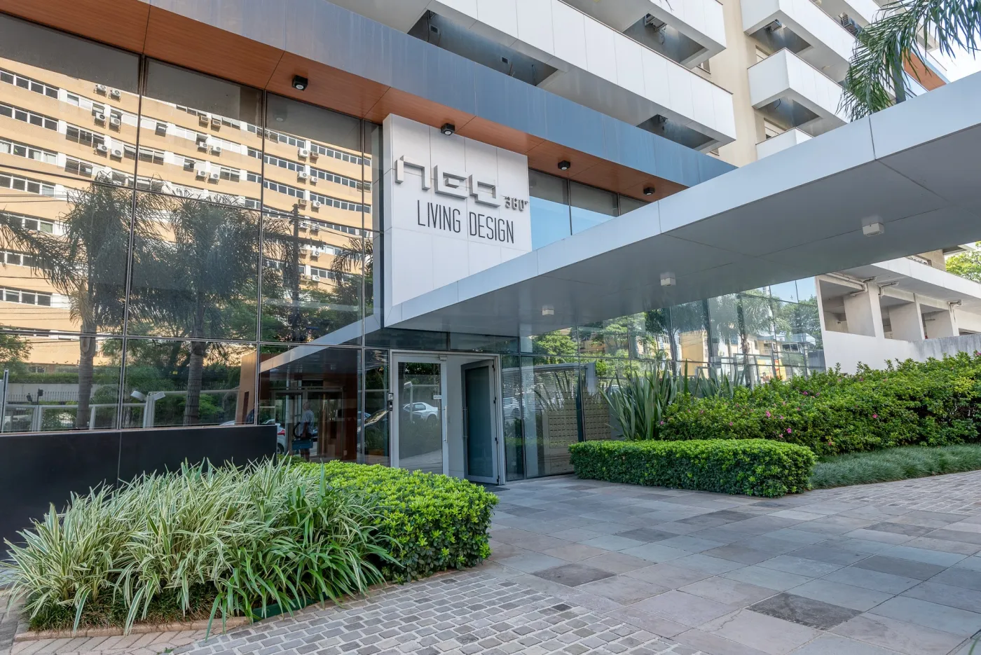 Neo 360 Living Design Apto 15932 - Confiare Cia Imobiliaria Exclusividades