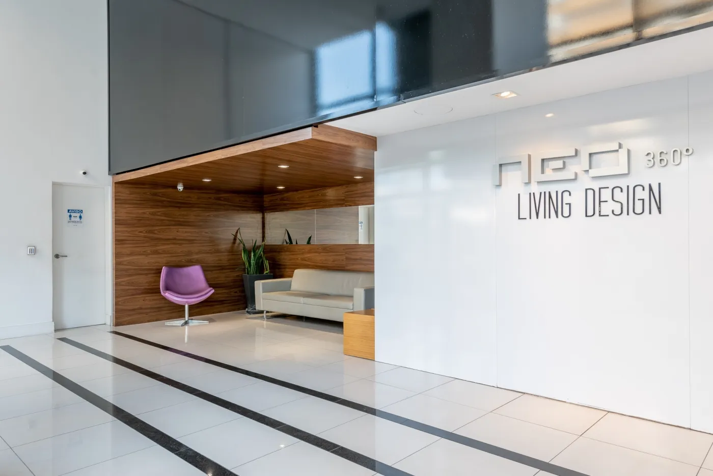 Neo 360 Living Design Apto 15932 - Confiare Cia Imobiliaria Exclusividades