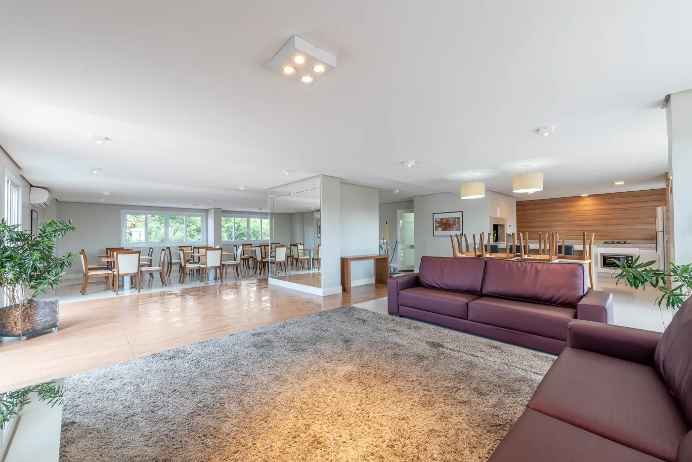 Neo 360 Living Design Apto 15932 - Confiare Cia Imobiliaria Exclusividades