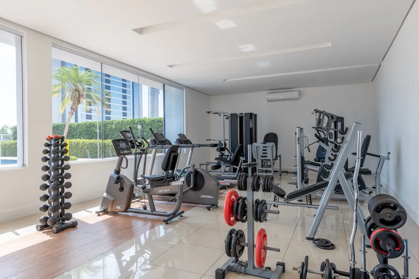 Neo 360 Living Design Apto 15932 - Confiare Cia Imobiliaria Exclusividades