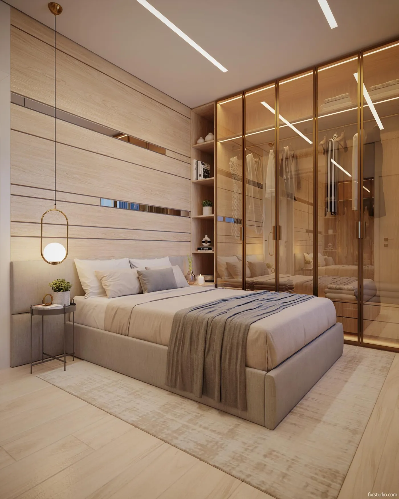 Trend Vila Madalena - Residencial