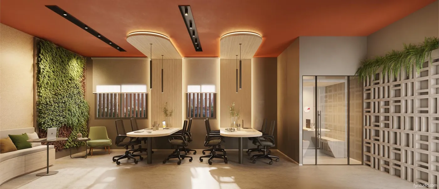 Trend Vila Madalena - Residencial