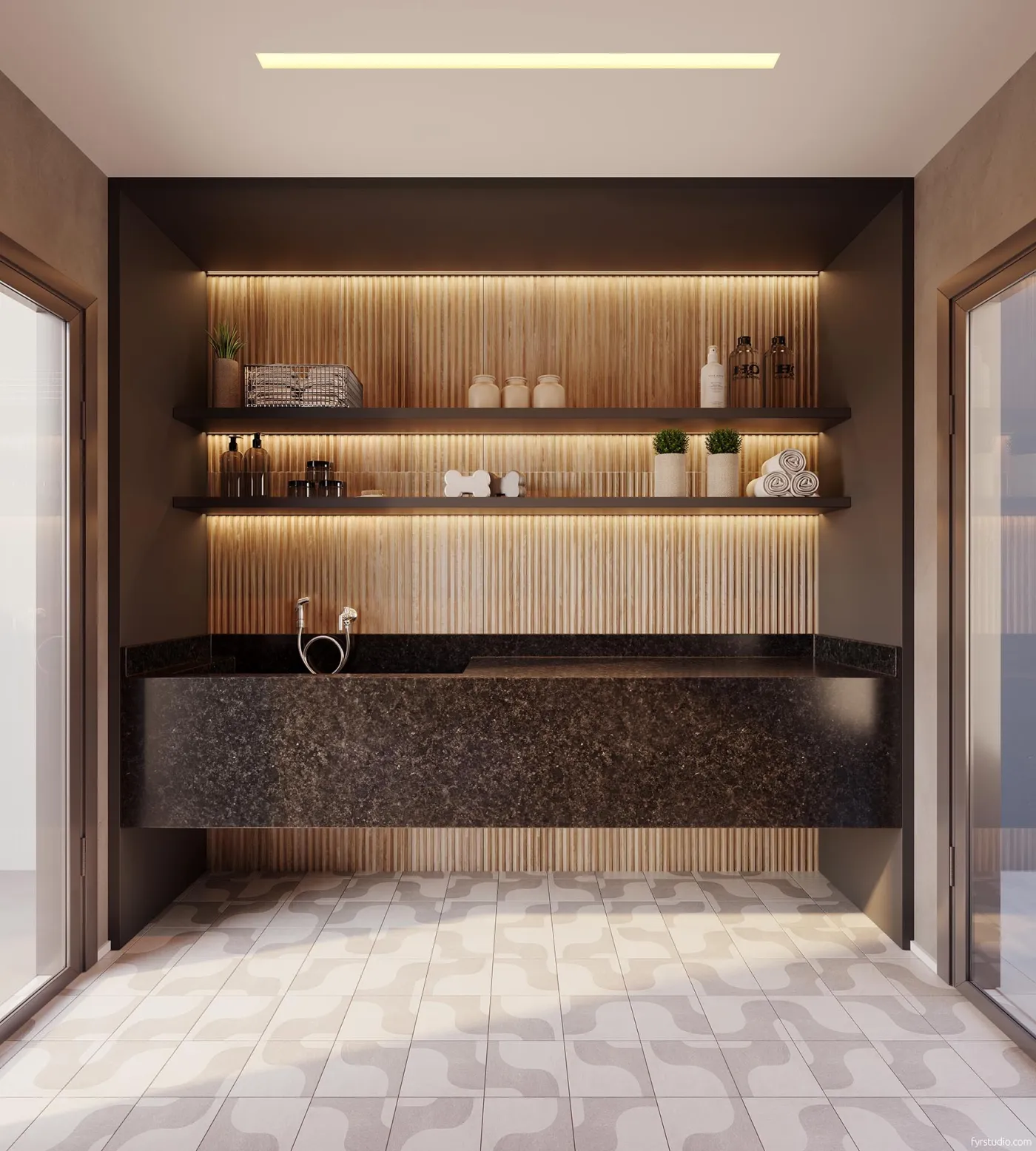 Trend Vila Madalena - Residencial