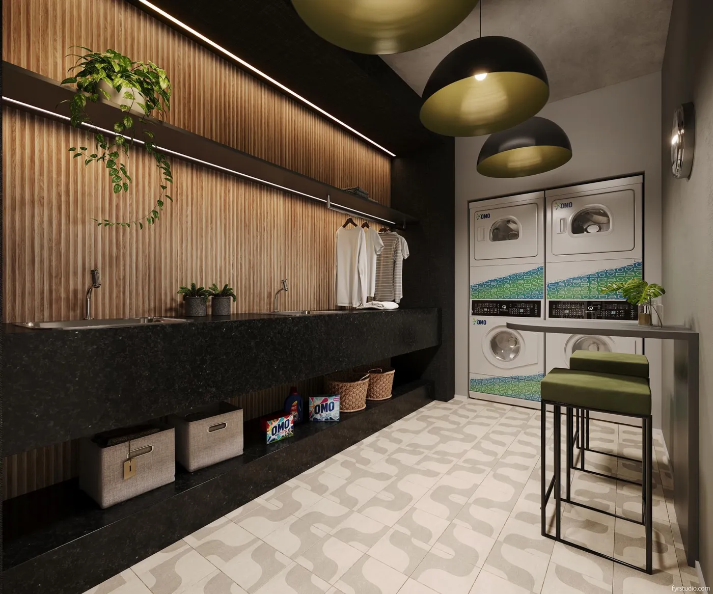 Trend Vila Madalena - Residencial