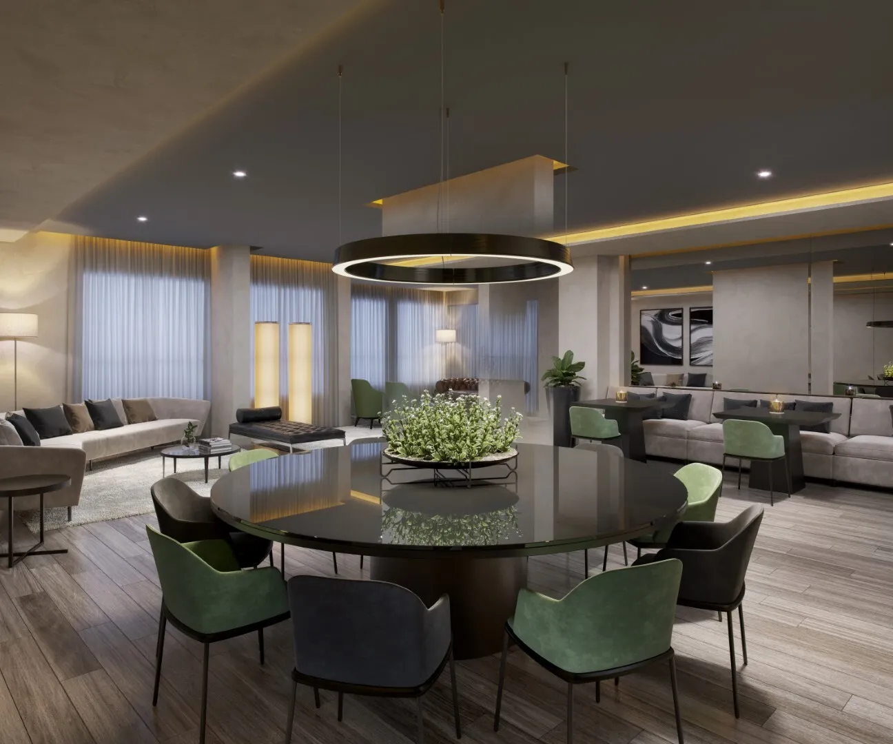 Arq Mooca By Living - Living SP