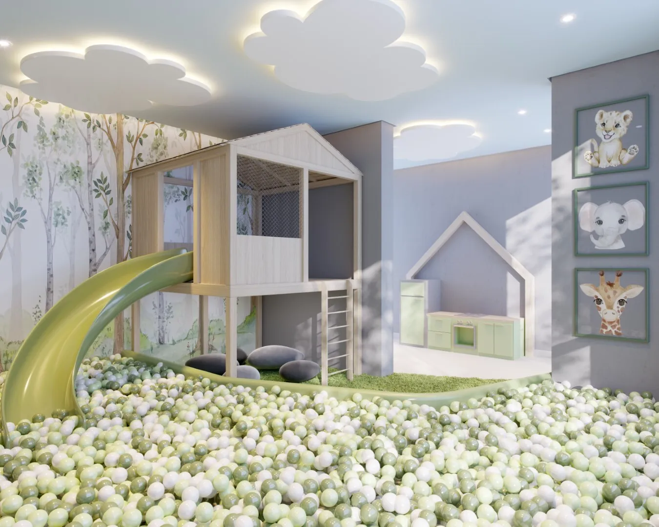 Arq Mooca By Living - Living SP