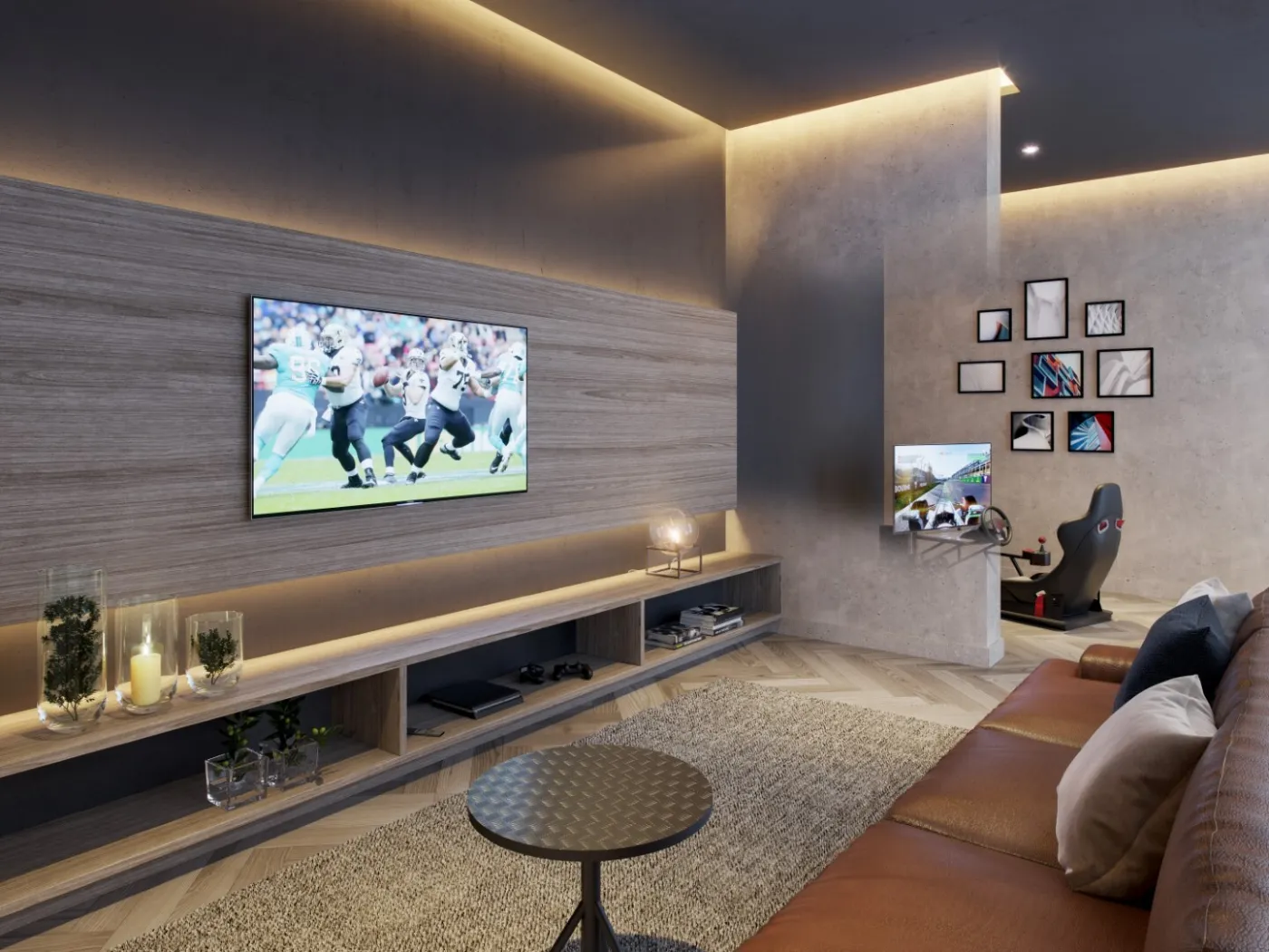 Arq Mooca By Living - Living SP