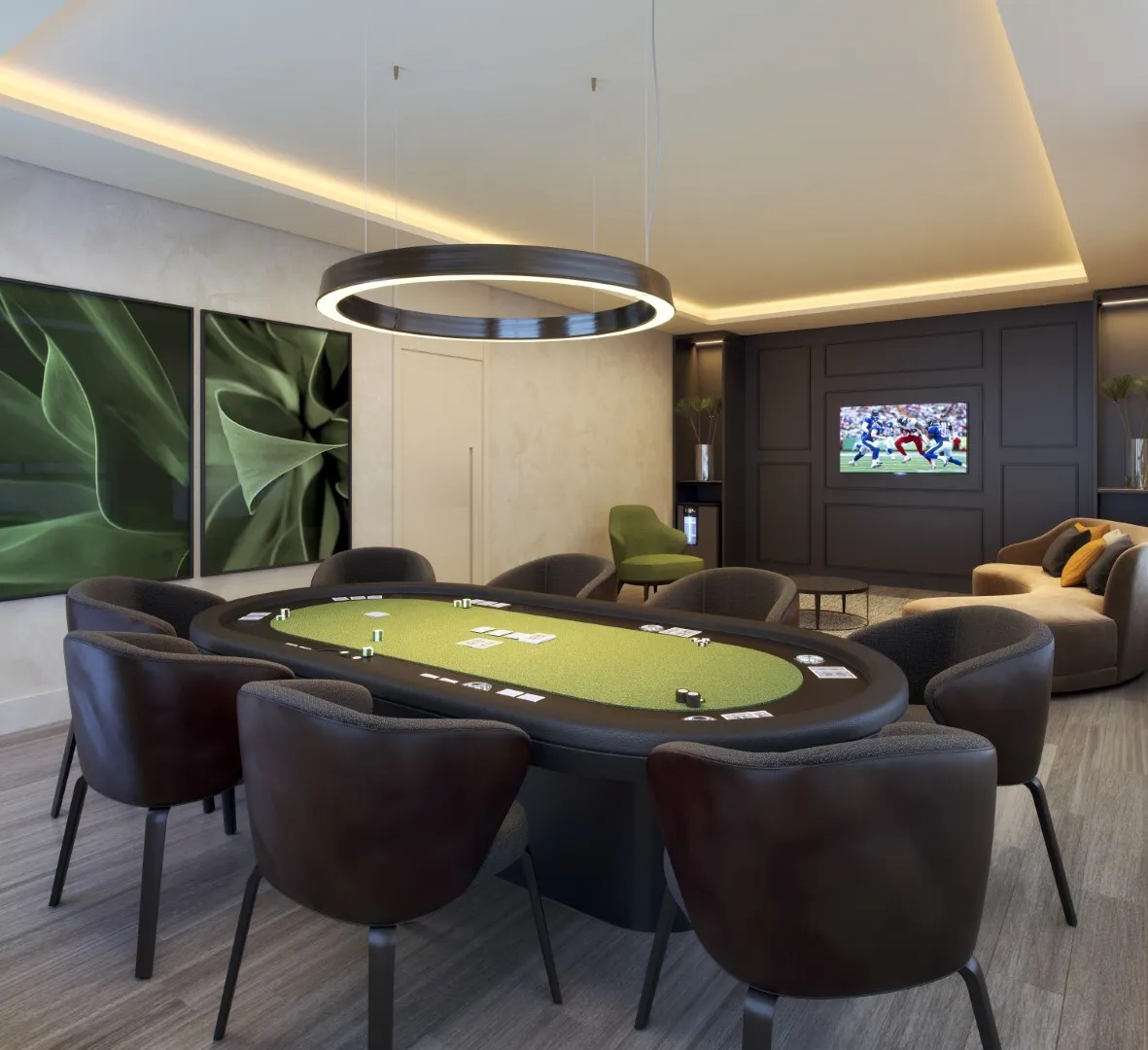 Arq Mooca By Living - Living SP