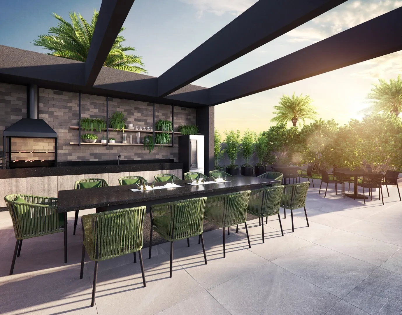 Arq Mooca By Living - Living SP