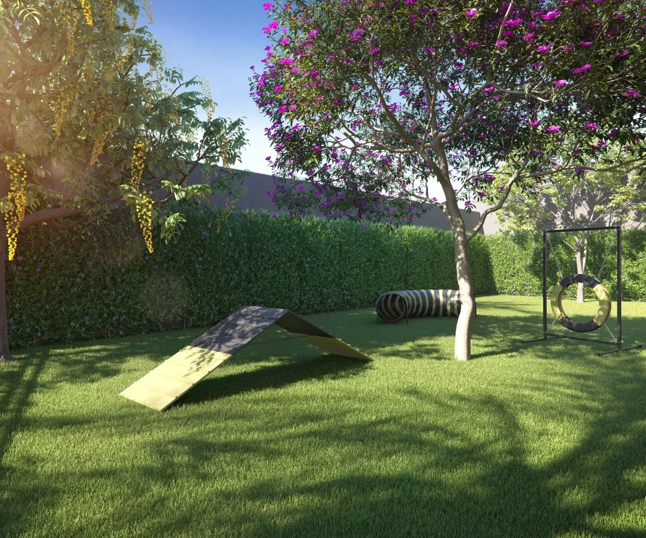 Arq Mooca By Living - Living SP