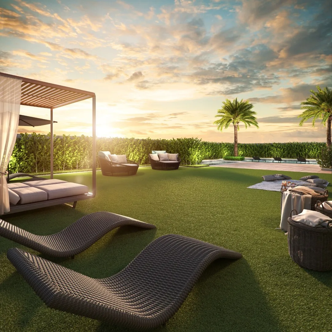 Arq Mooca By Living - Living SP