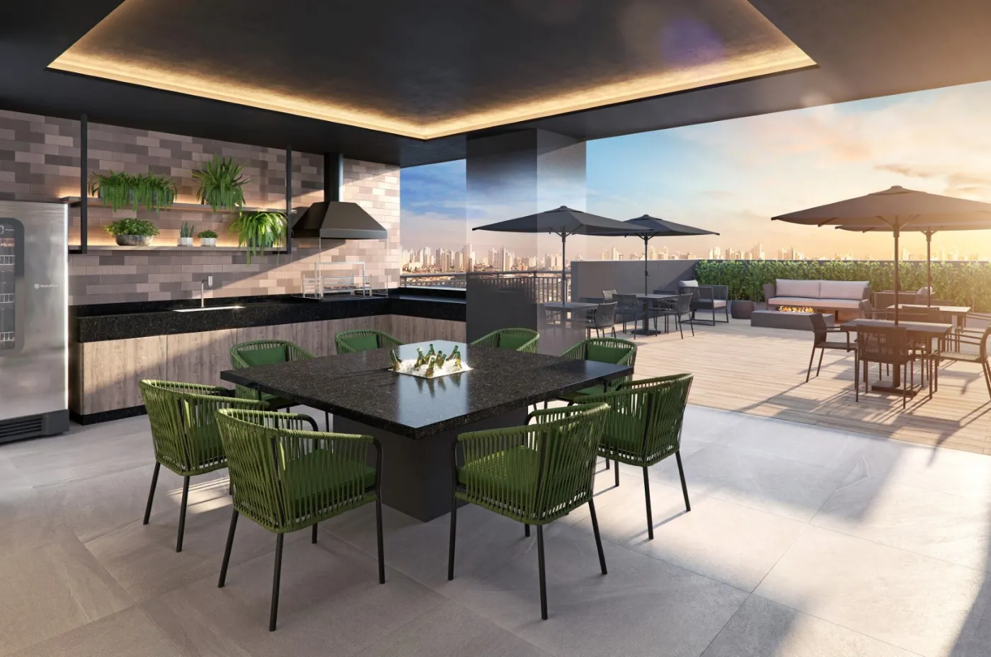 Arq Mooca By Living - Living SP