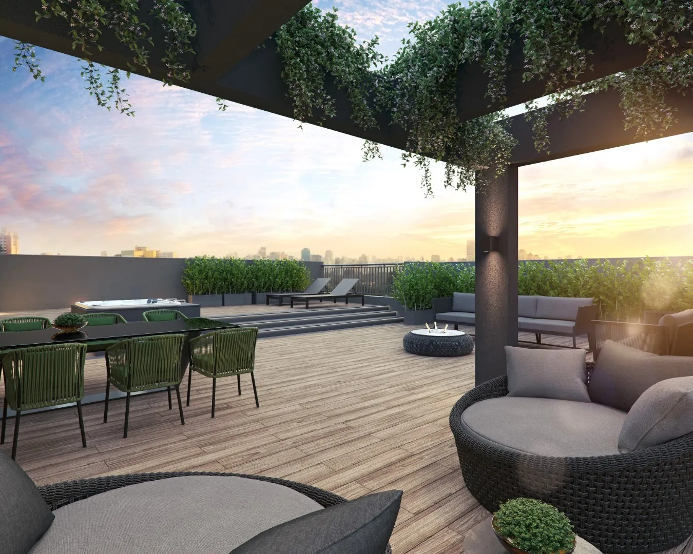 Arq Mooca By Living - Living SP