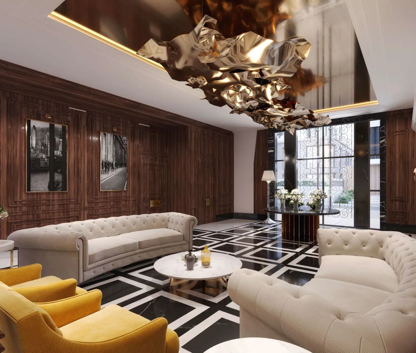 Grand Luxury - CNA Construtora