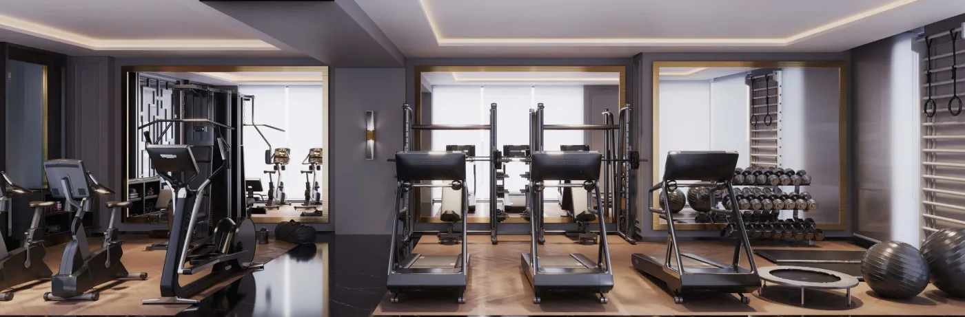 Grand Luxury - CNA Construtora