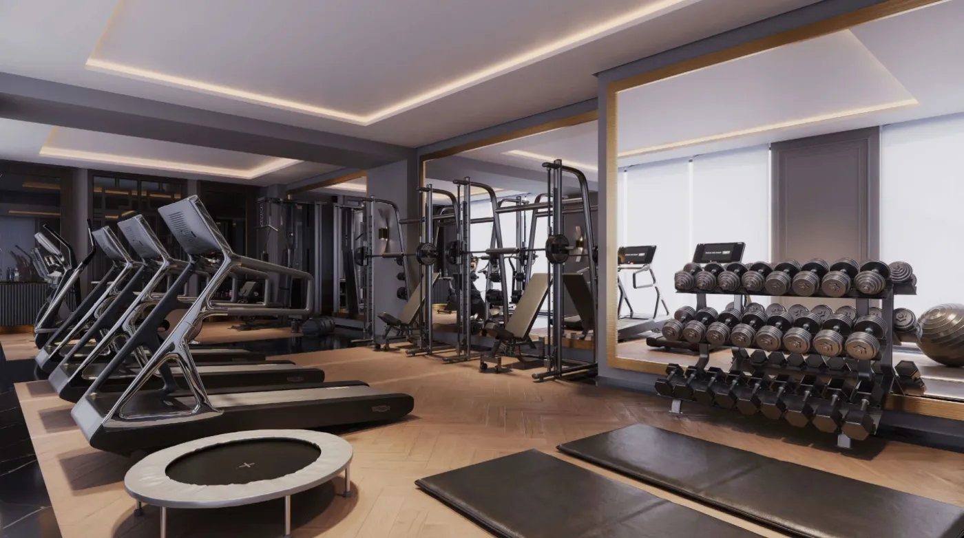 Grand Luxury - CNA Construtora