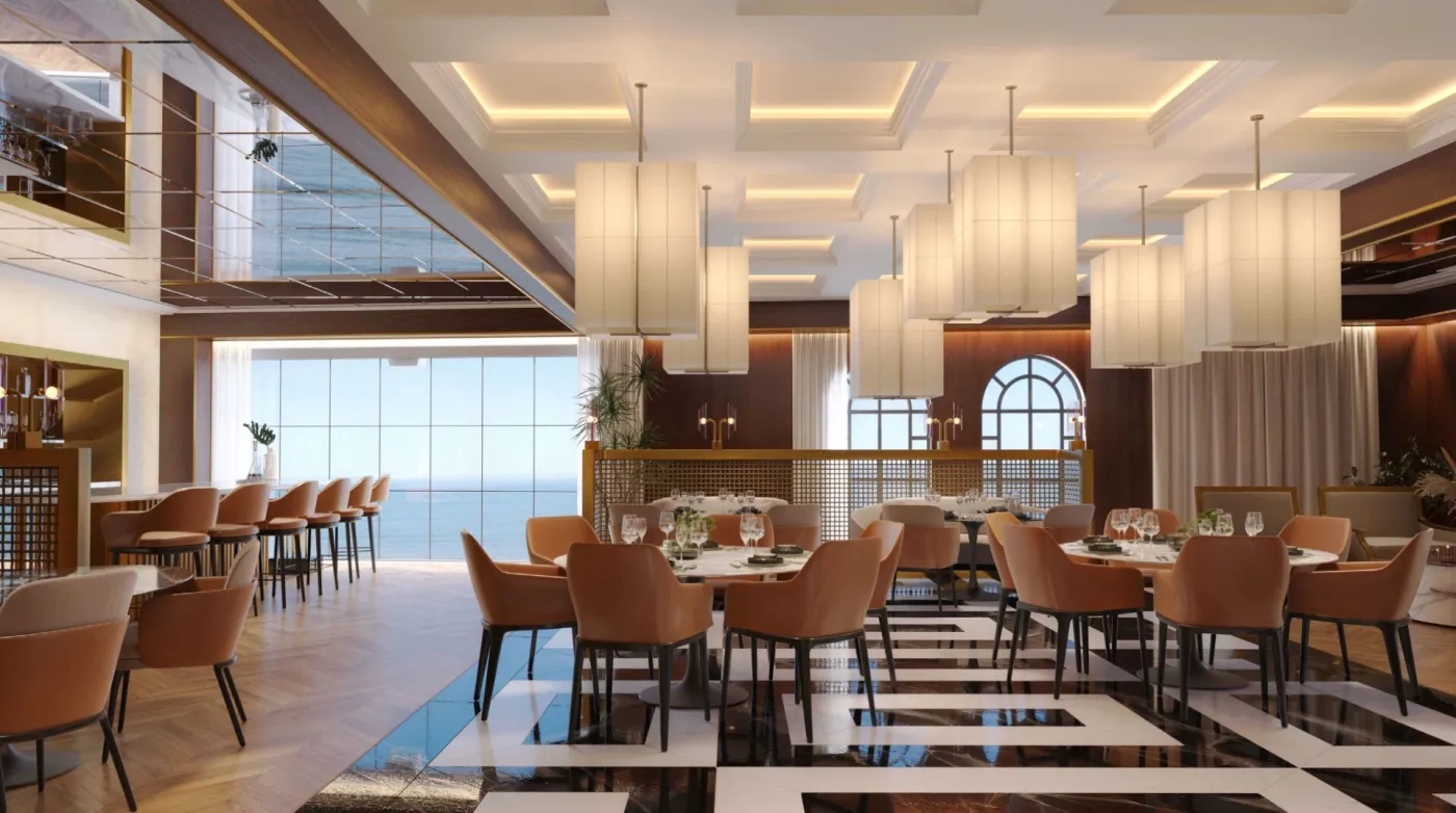 Grand Luxury - CNA Construtora