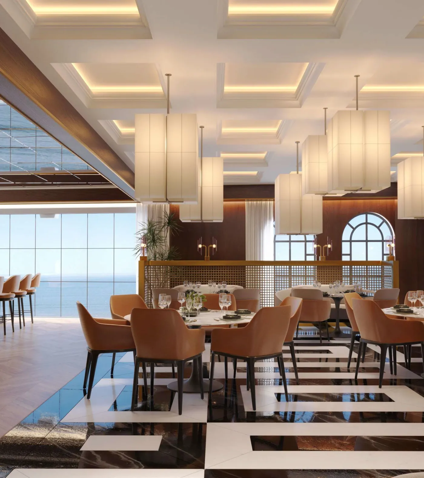 Grand Luxury - CNA Construtora