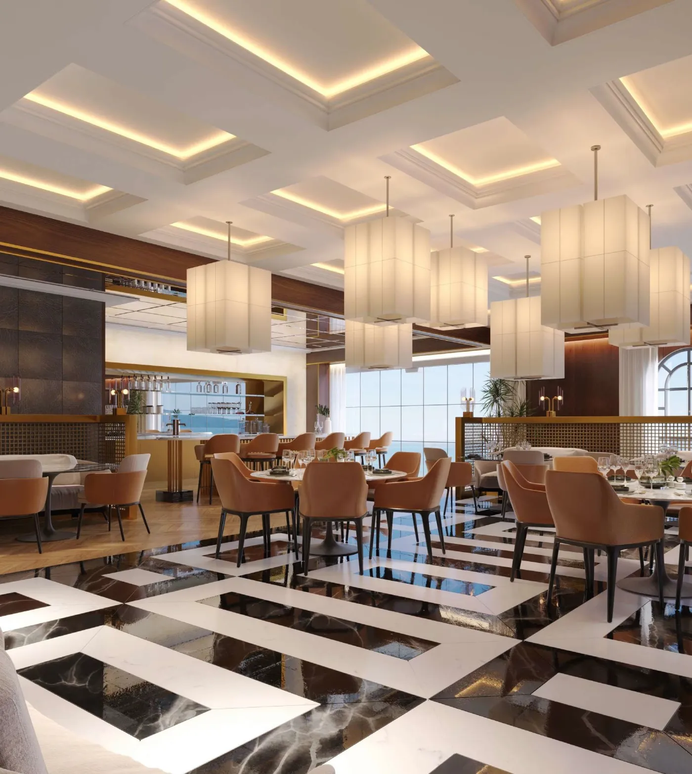 Grand Luxury - CNA Construtora