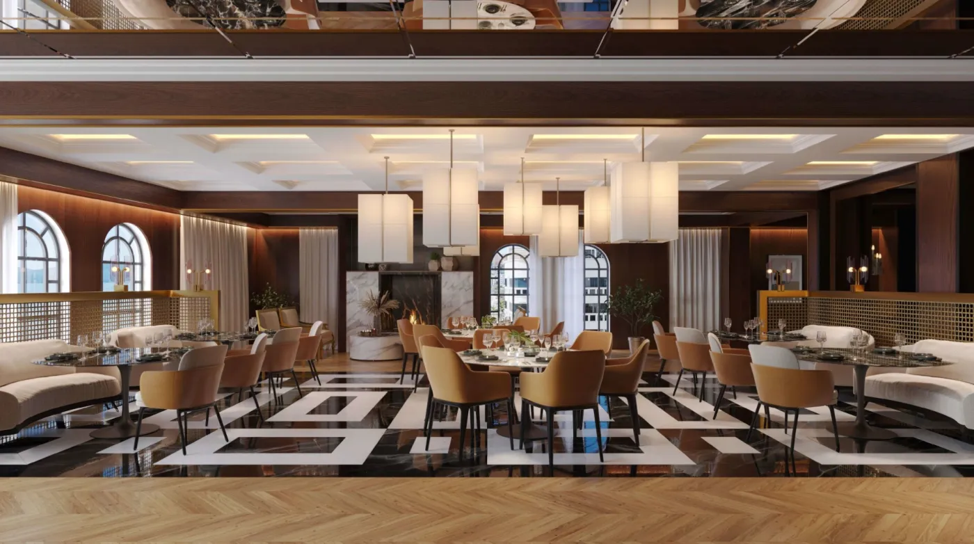 Grand Luxury - CNA Construtora
