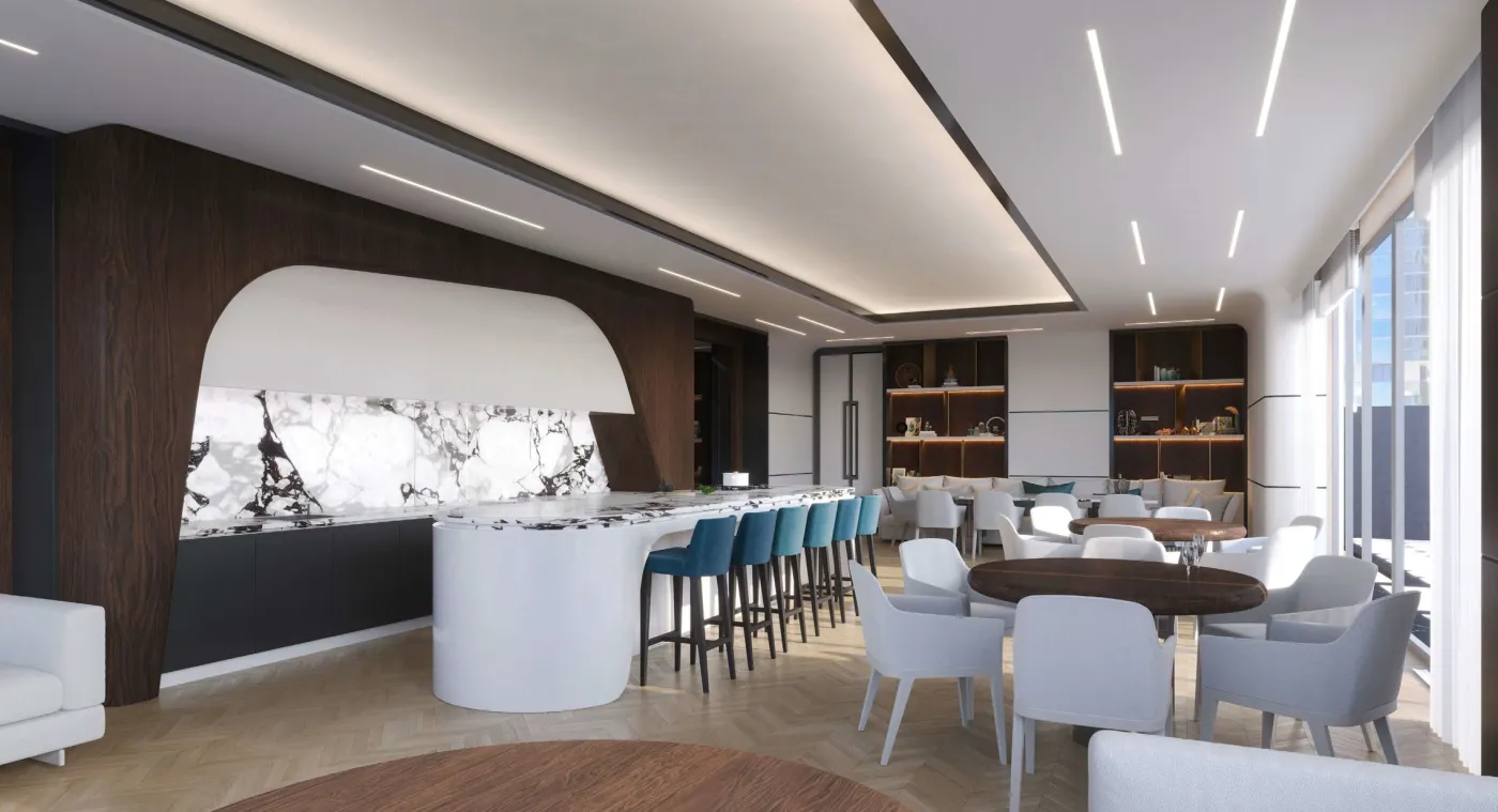 Grand Luxury - CNA Construtora