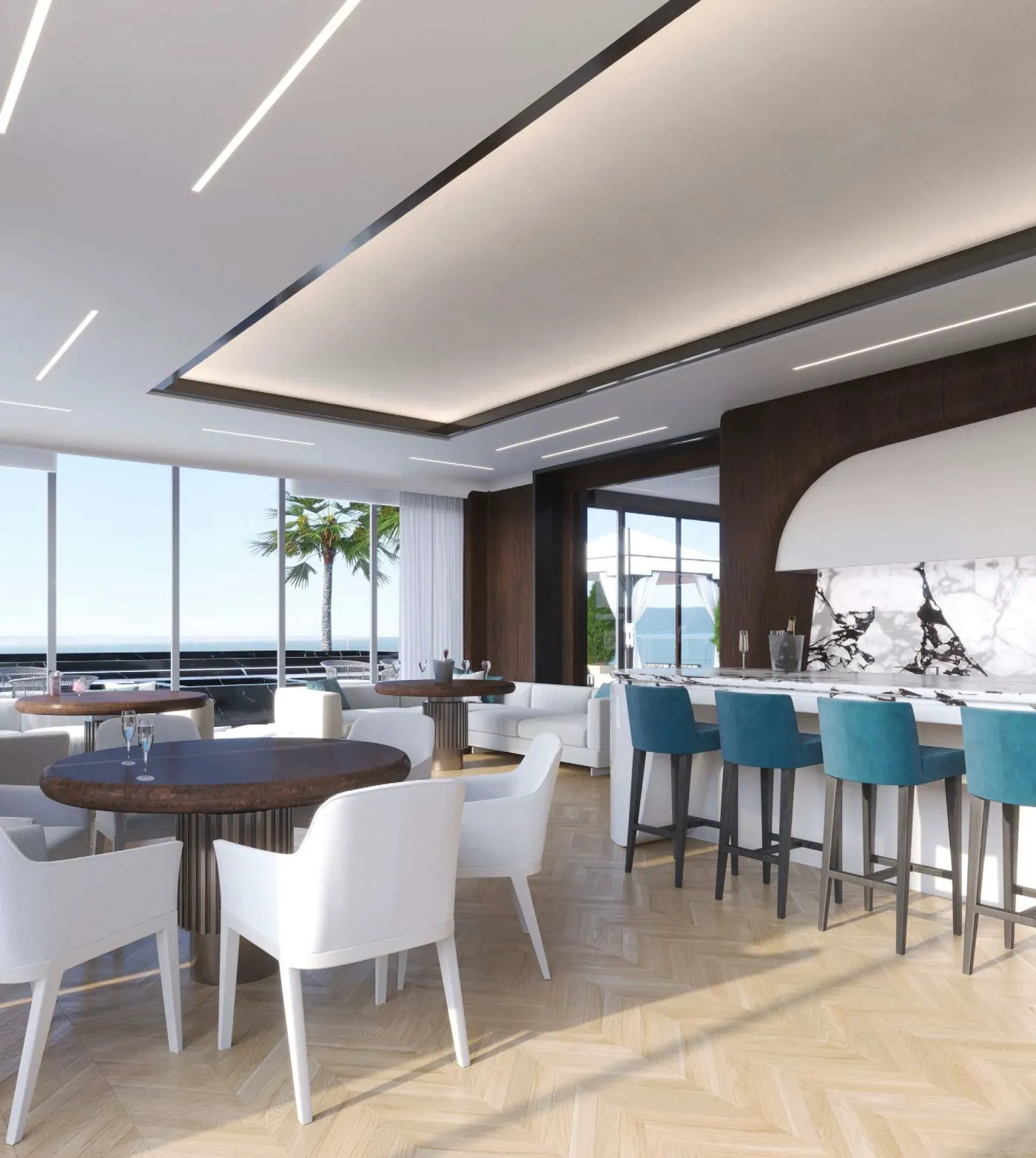 Grand Luxury - CNA Construtora