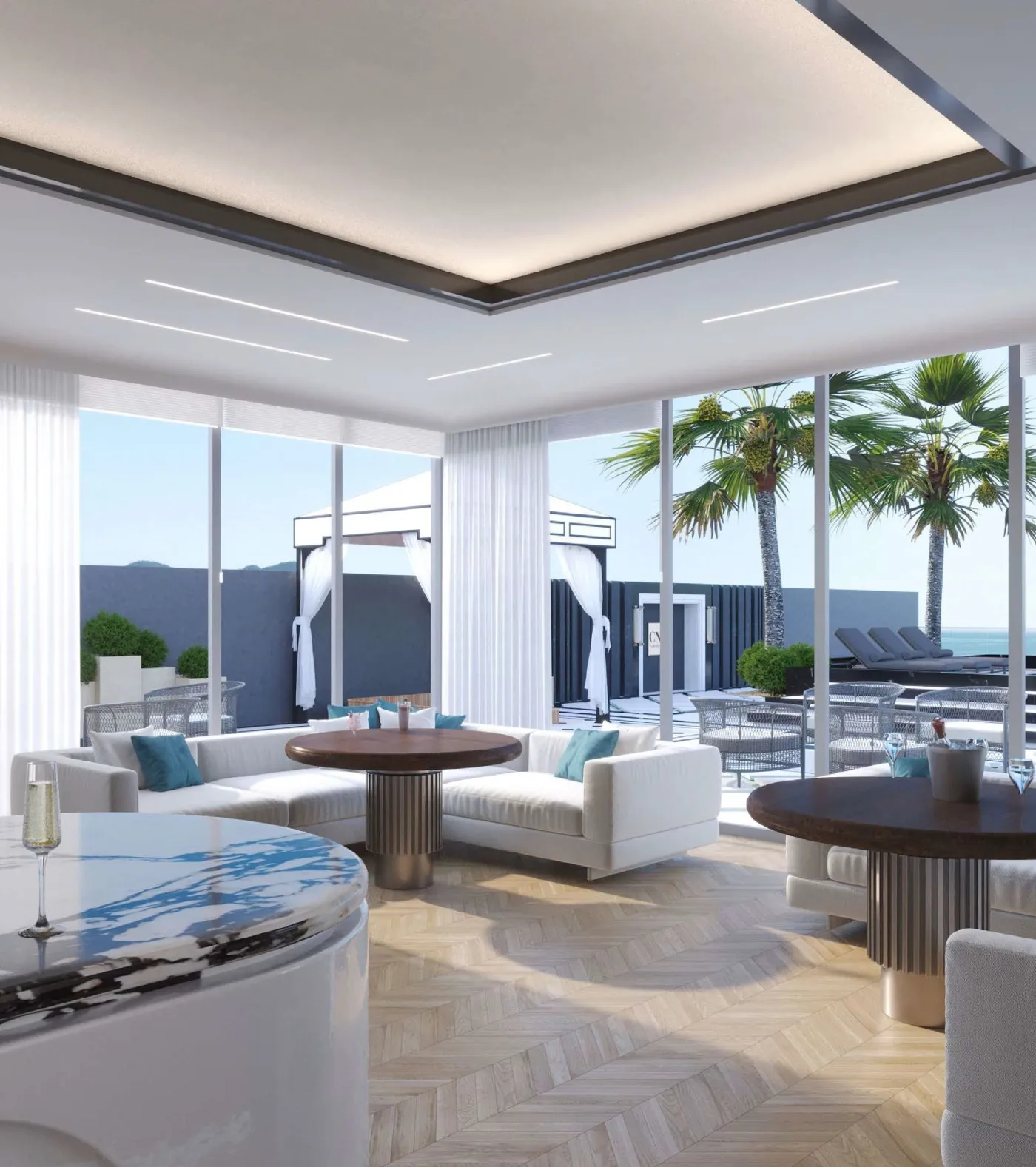 Grand Luxury - CNA Construtora
