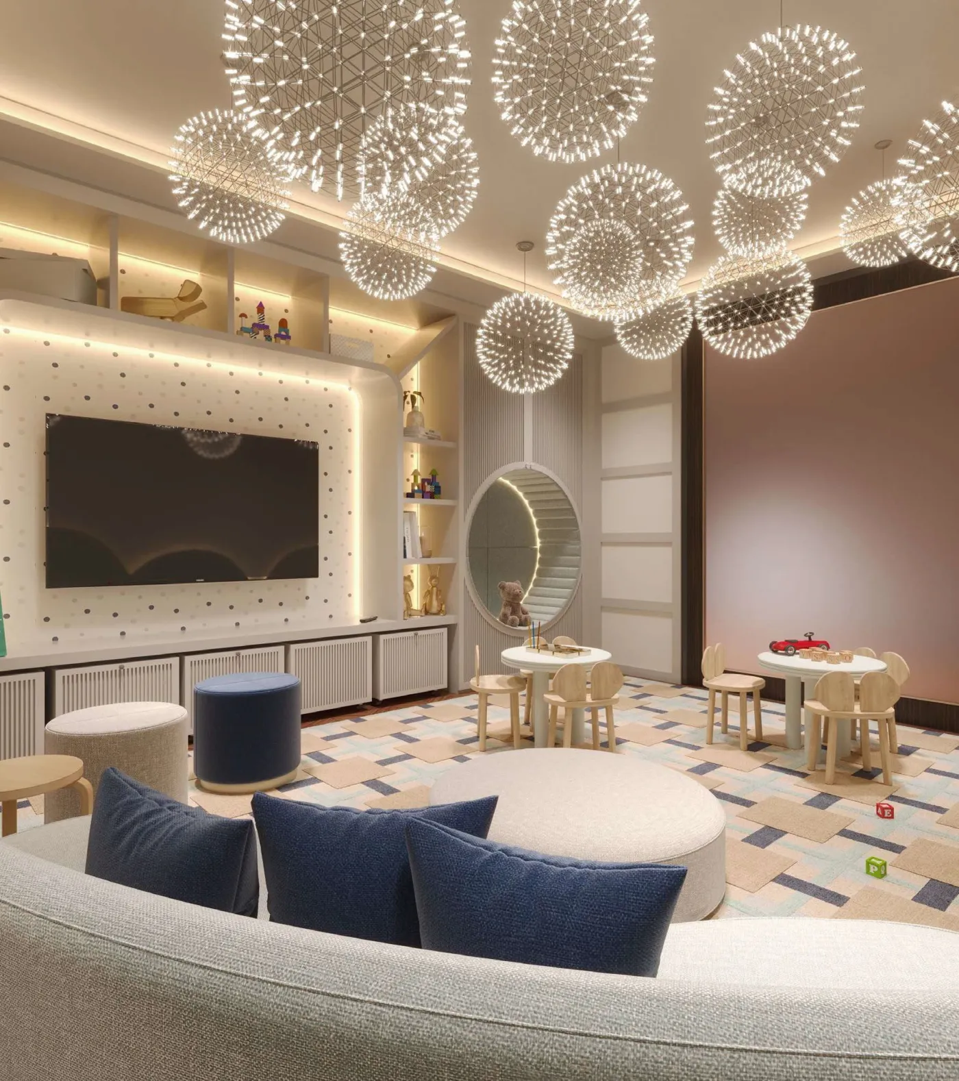 Grand Luxury - CNA Construtora