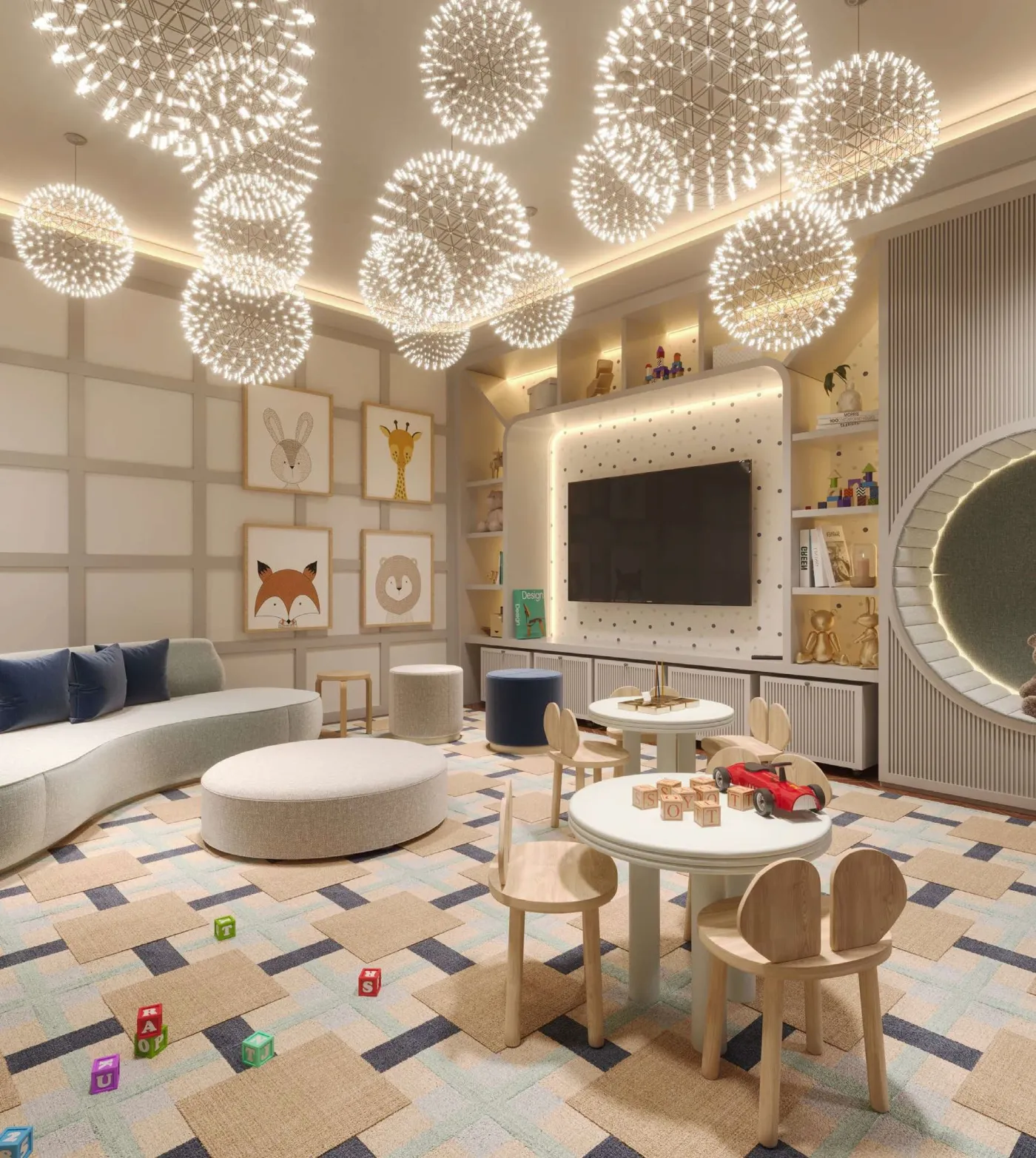 Grand Luxury - CNA Construtora