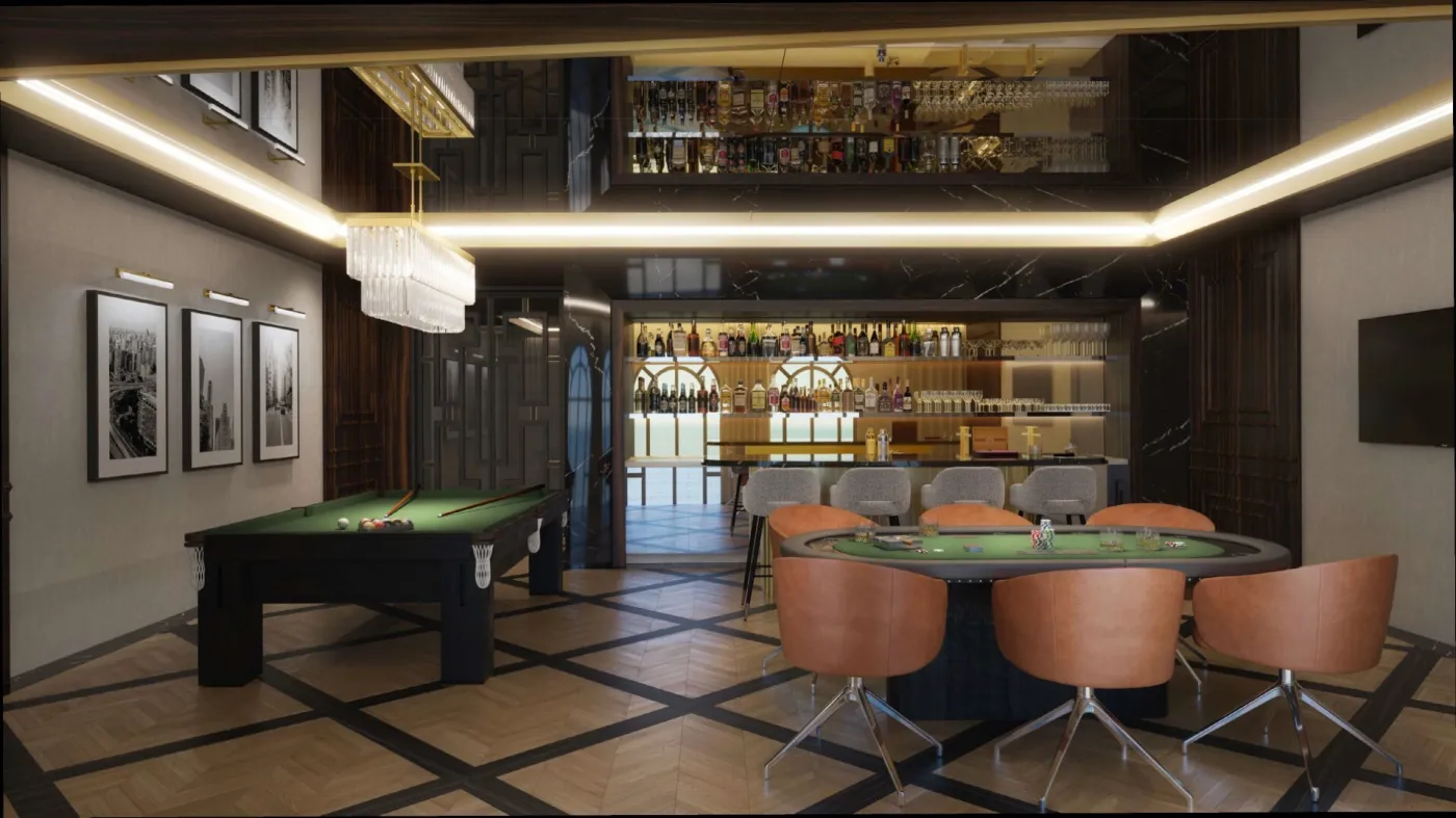 Grand Luxury - CNA Construtora