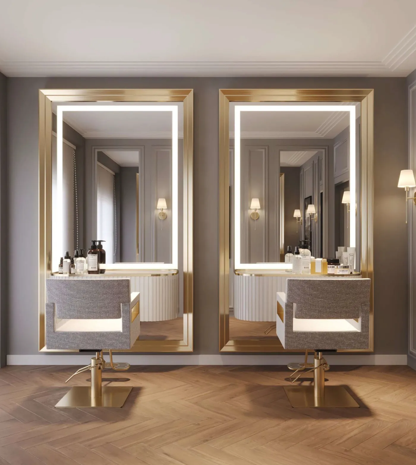 Grand Luxury - CNA Construtora