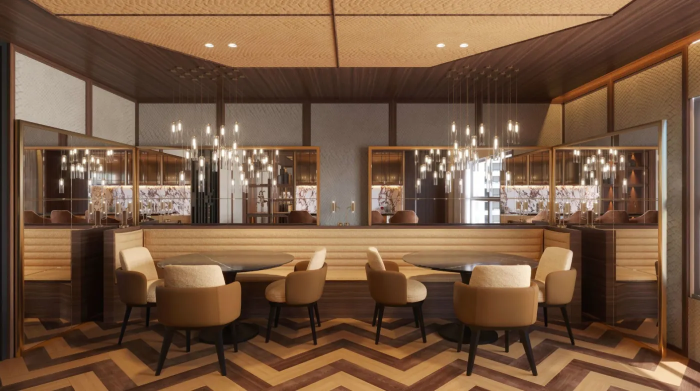 Grand Luxury - CNA Construtora