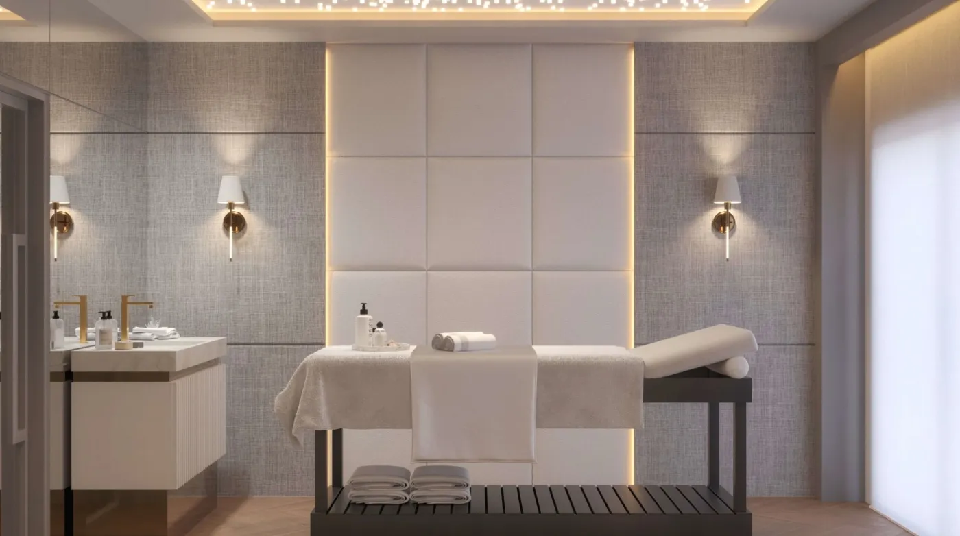 Grand Luxury - CNA Construtora