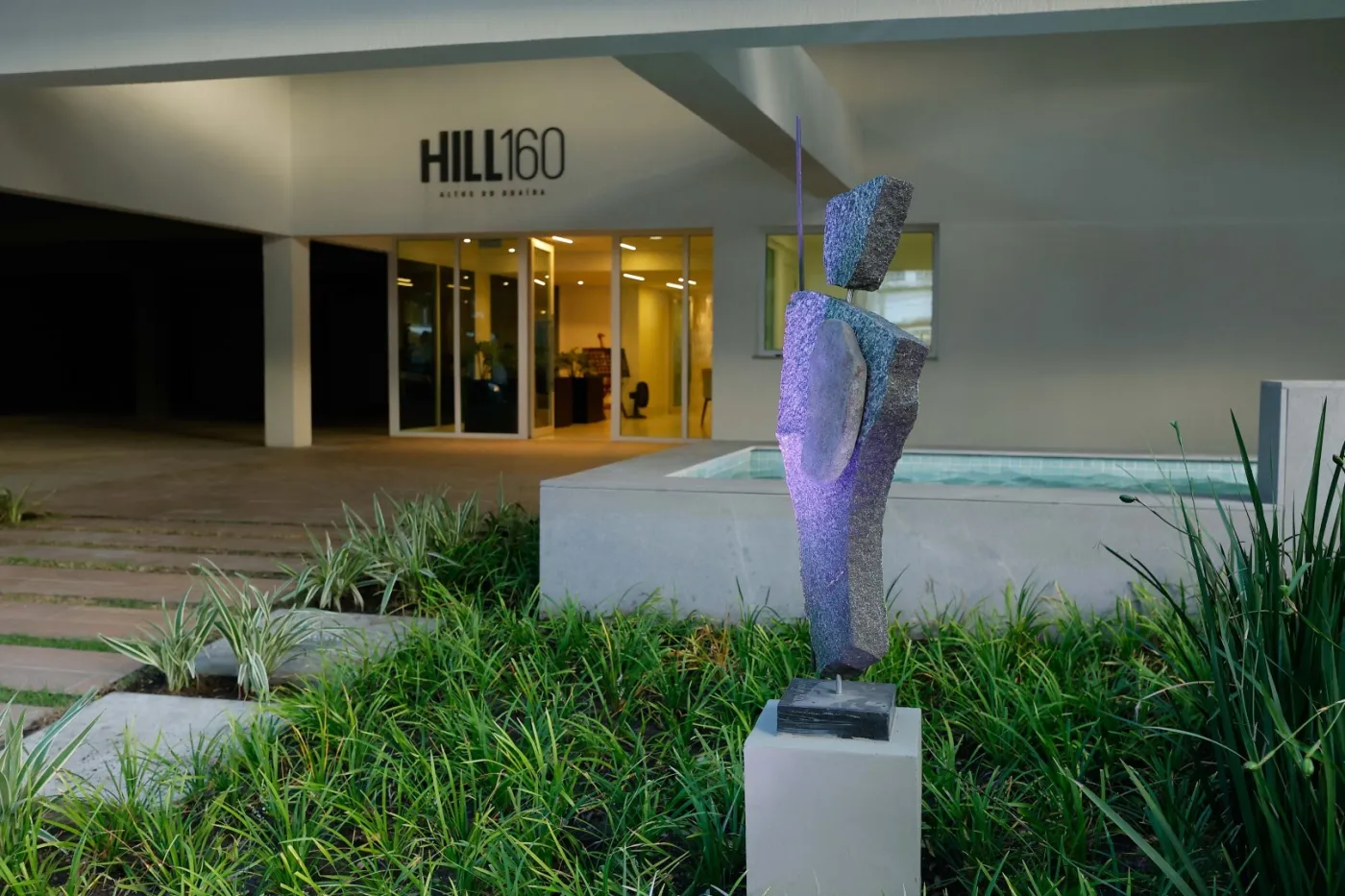 Hill160 - Celsul Hill160 - Celsul