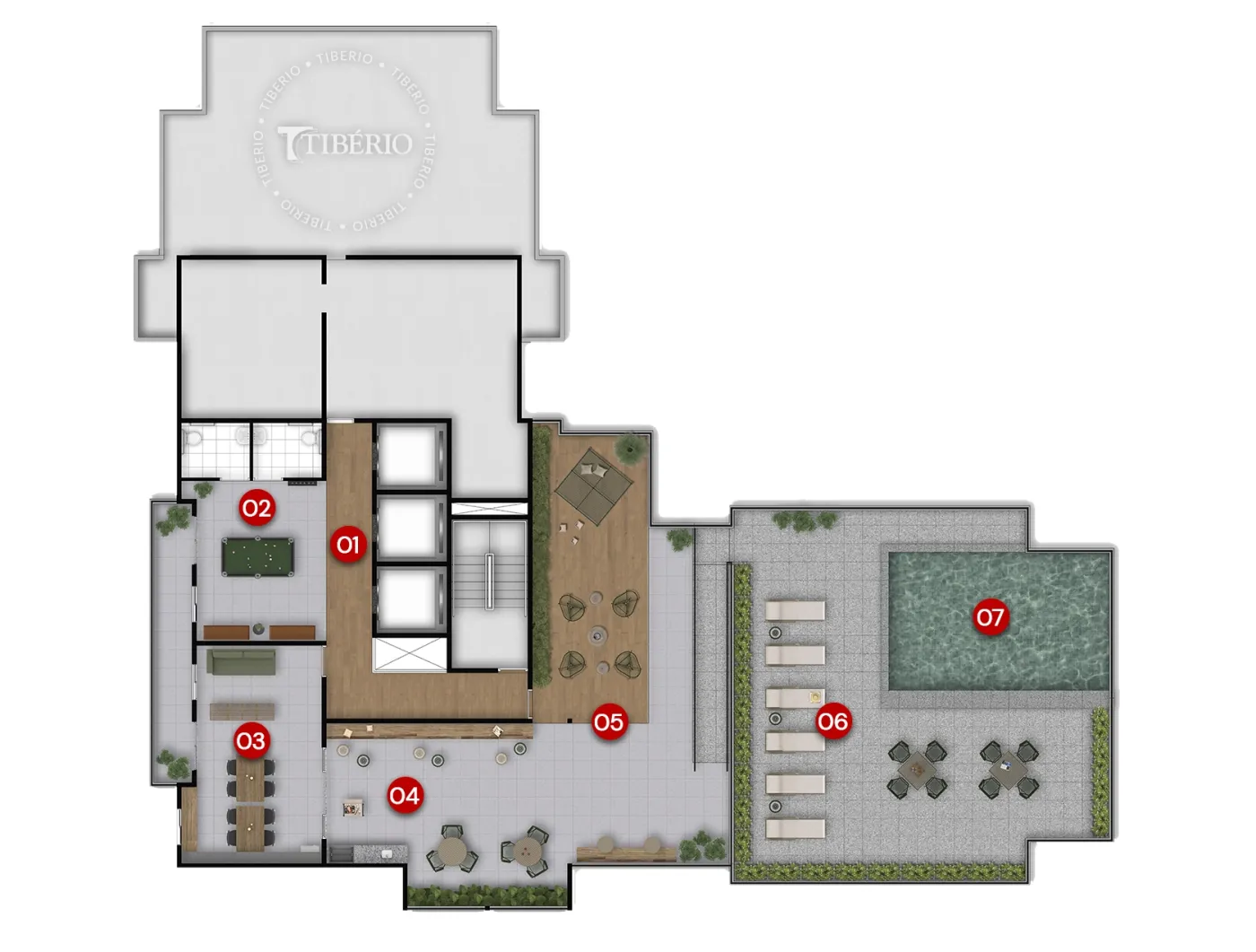 Blend Saúde - Residencial