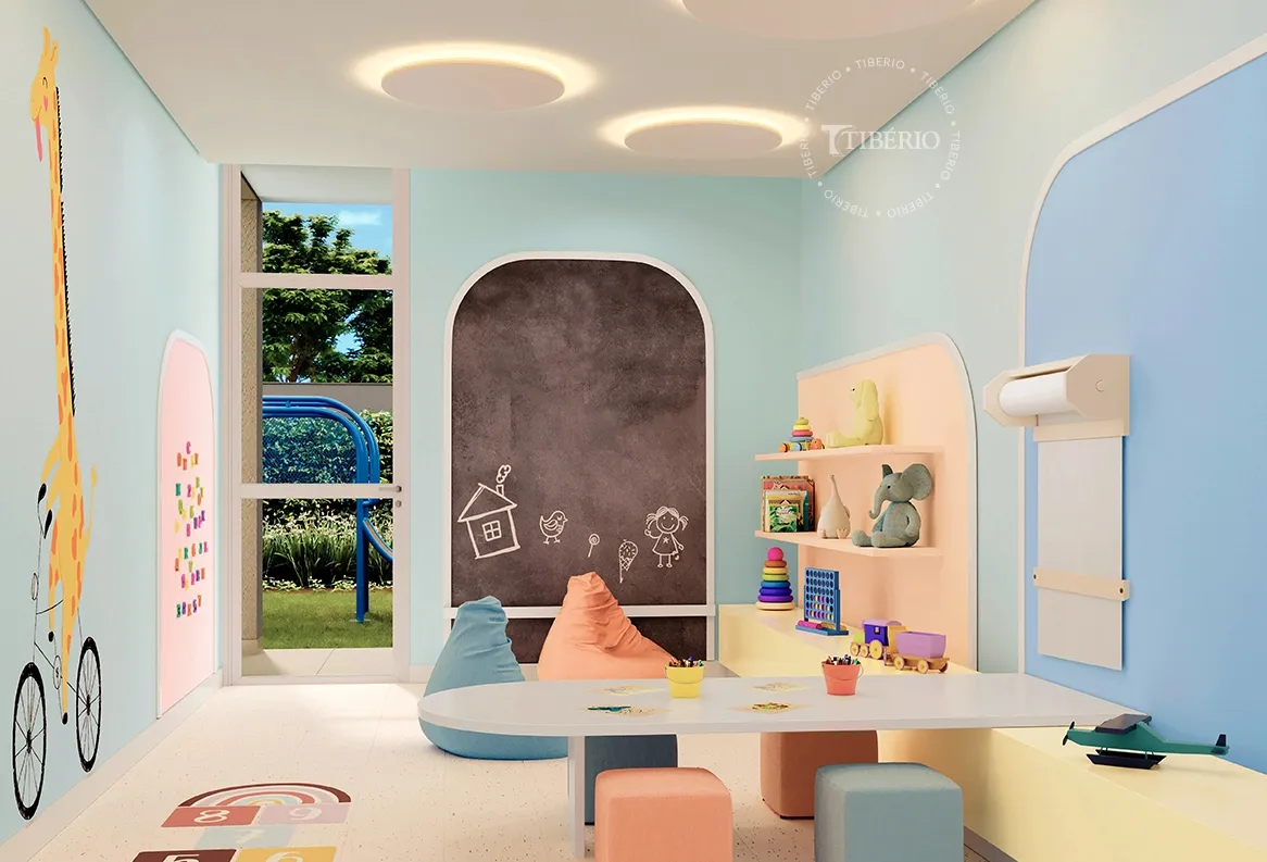 Blend Saúde - Residencial