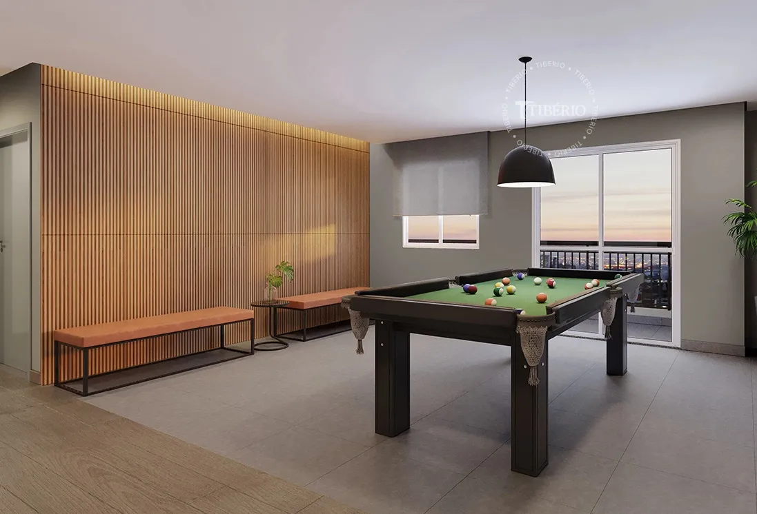 Blend Saúde - Residencial