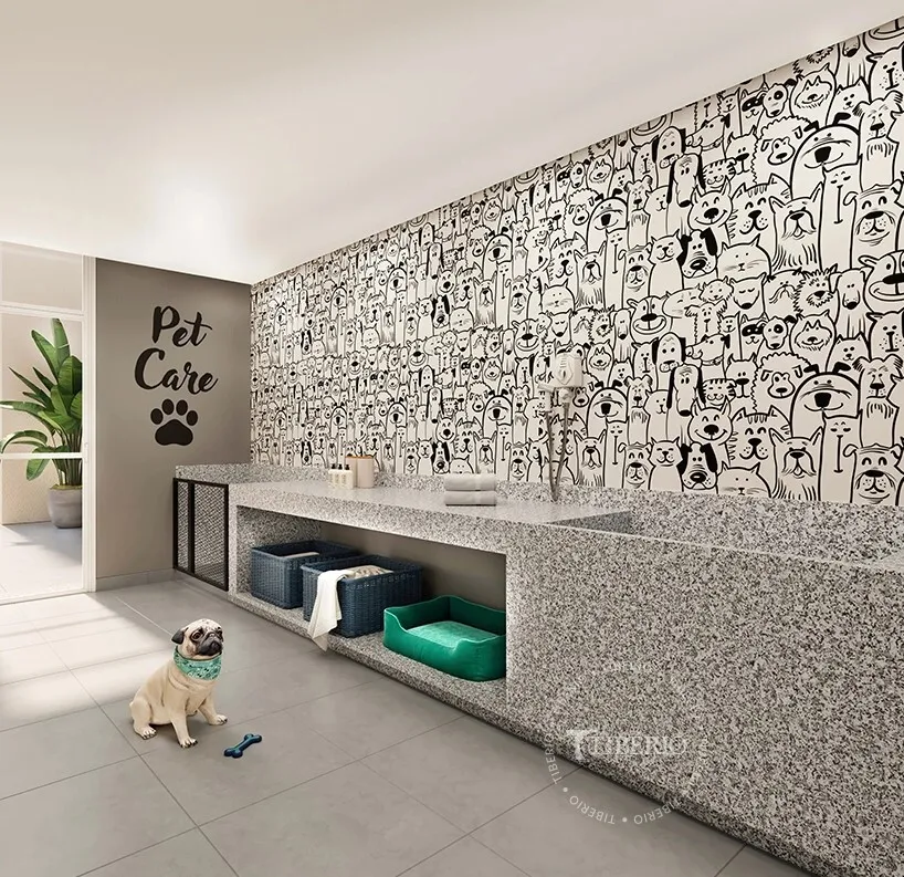 Blend Saúde - Residencial