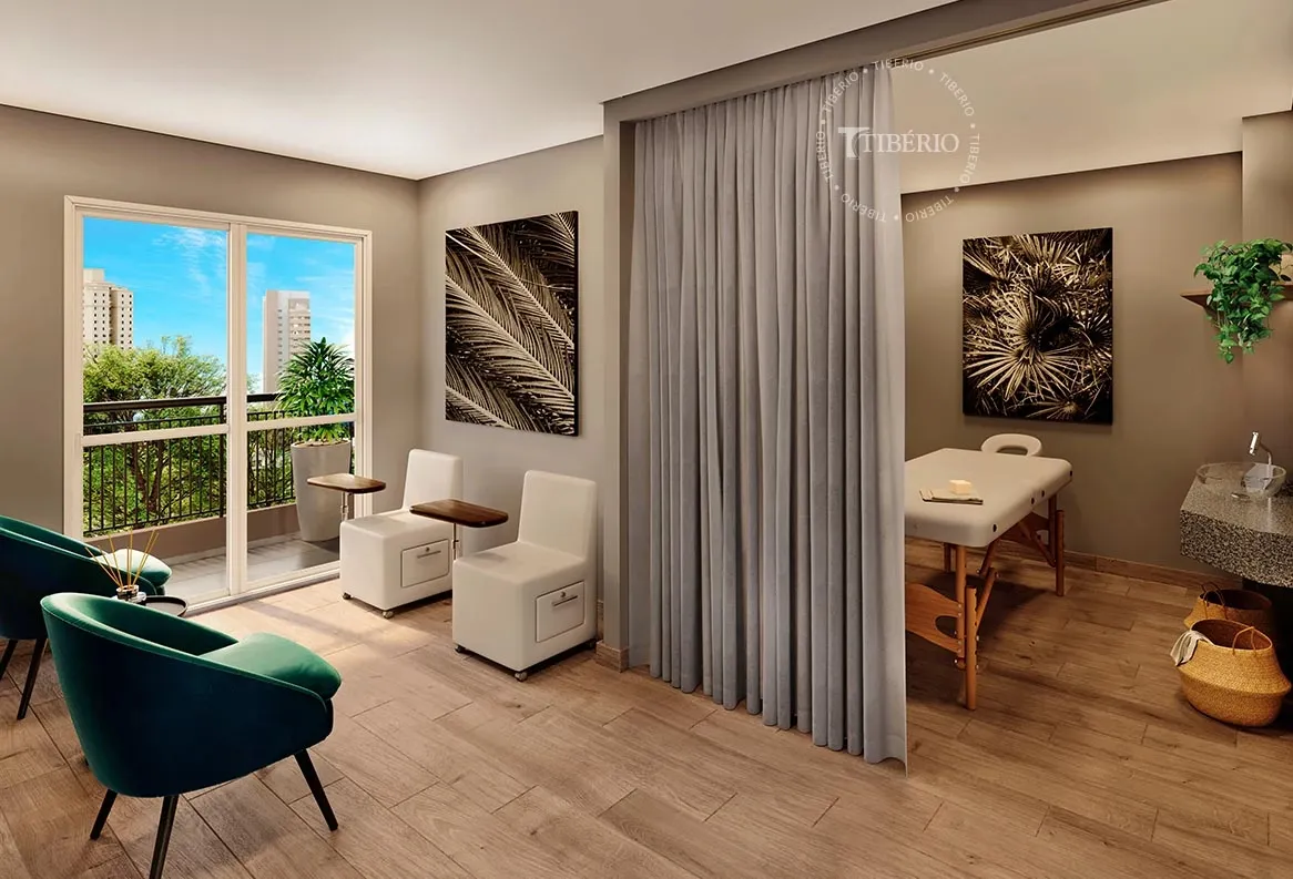 Blend Saúde - Residencial
