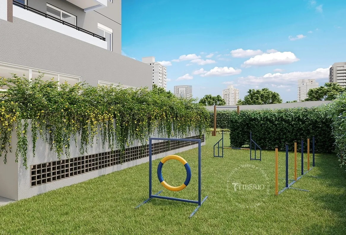 Blend Saúde - Residencial